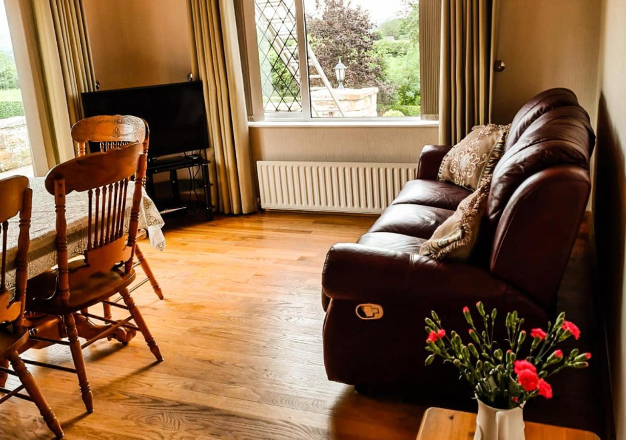 Moat Holiday Rental Lisnaskea Exterior foto
